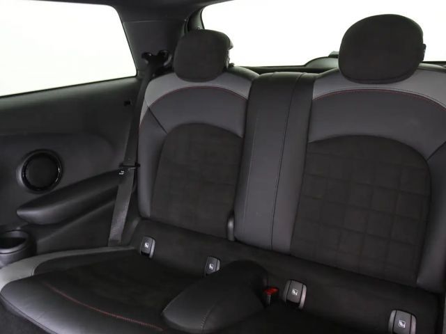 MINI Cooper S Cooper S John Cooper Works Trim*