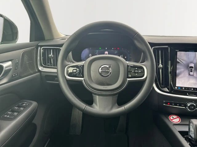 Volvo V60 Dark Plus