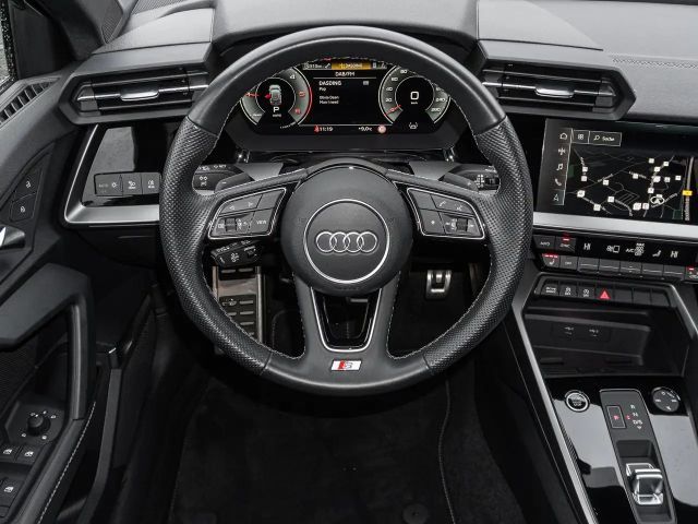 Audi A3 35 TDI S-Tronic Sedan Sportback