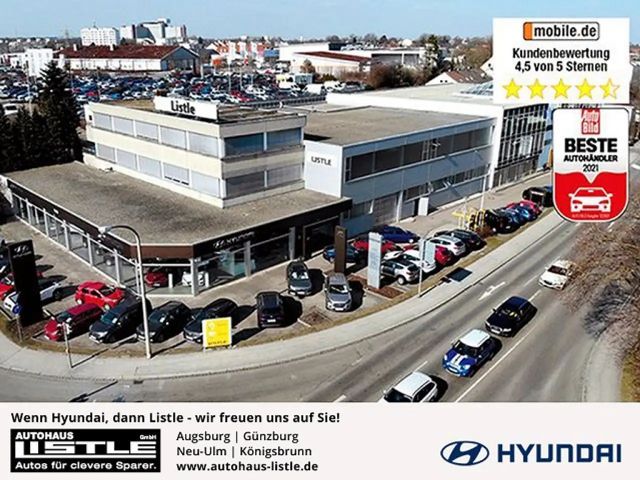 Hyundai i10 1.0 Select