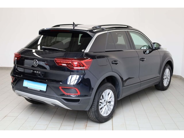 Volkswagen T-Roc 1.0 TSI Life