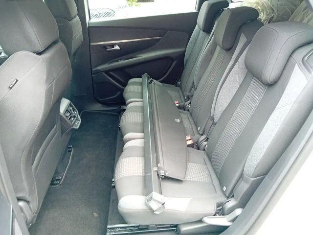 Peugeot 5008 7-Sitzer Apple CarPlay 7-Sitzer, Kamera, PDC