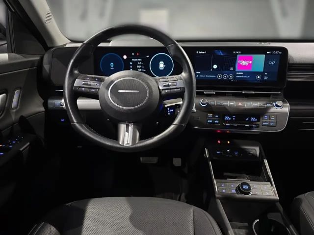 Hyundai Kona 2WD Prime