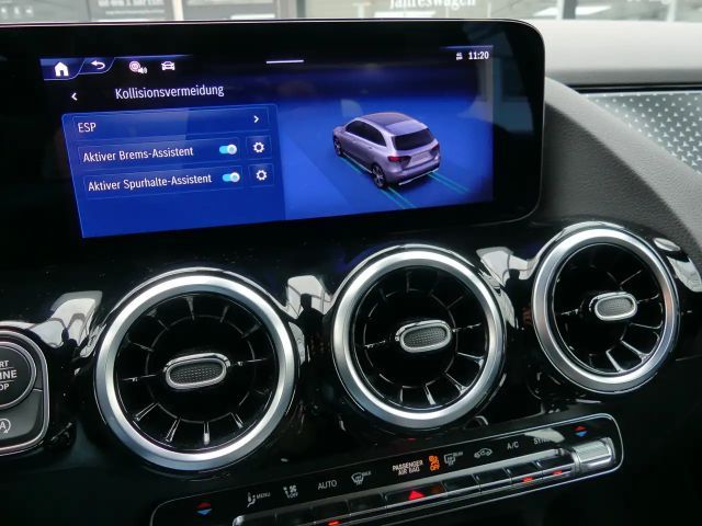 Mercedes-Benz B 250 4MATIC Progressive