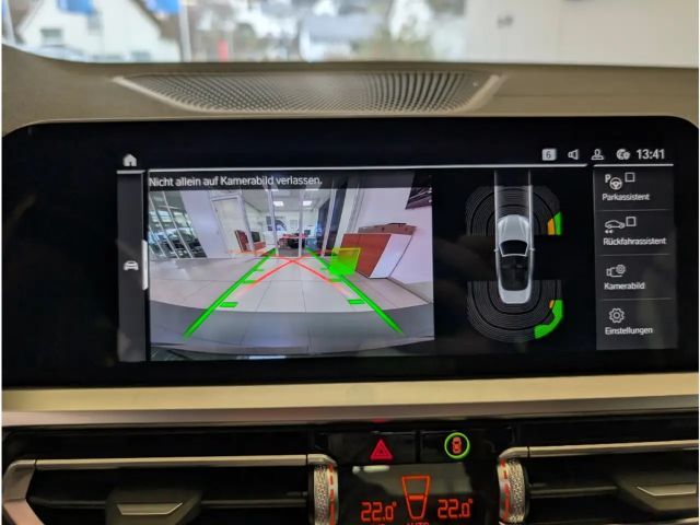 BMW 430 430i Cabrio M-Sport