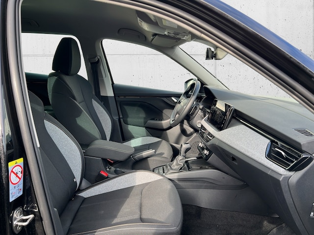 Skoda Kamiq 1.0 TSI Selection