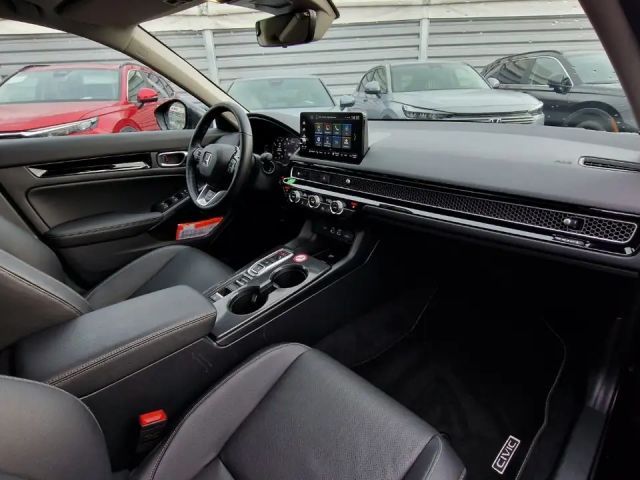 Honda Civic Advance Hybrid e:HEV