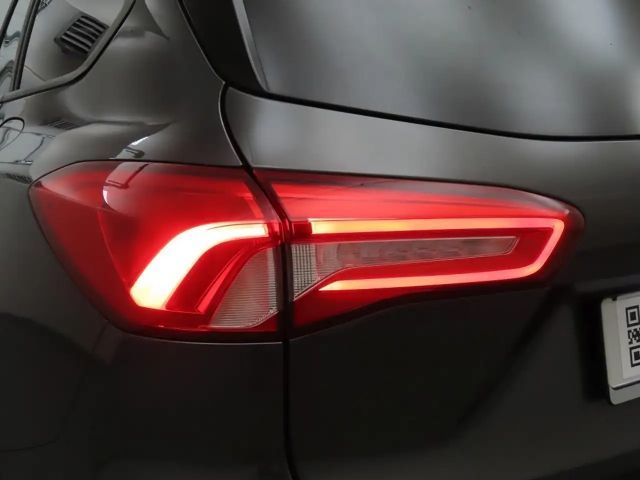 Ford Focus Active EcoBoost Wagon