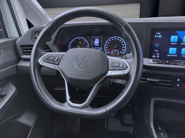 Volkswagen Caddy 2.0 TDI Combi