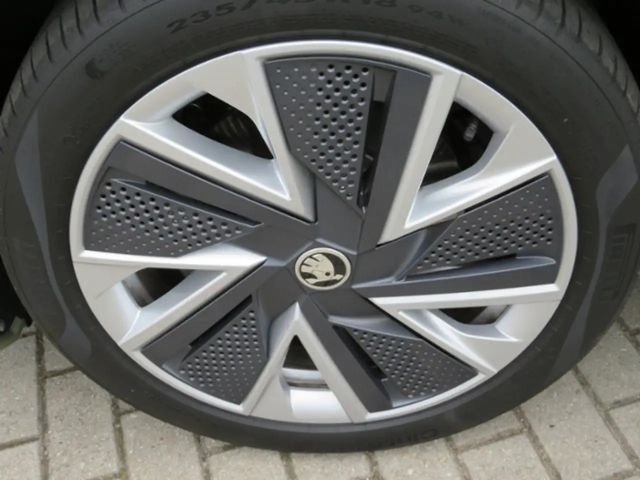 Skoda Superb 1.5 TSI Combi Selection