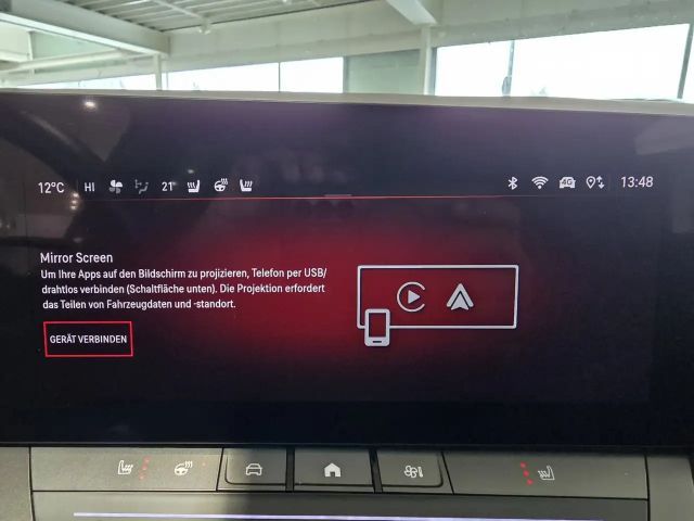 Opel Astra GS-Line Grand Sport Sports Tourer