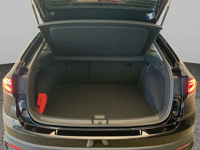 Volkswagen Taigo 1.0 TSI DSG Life