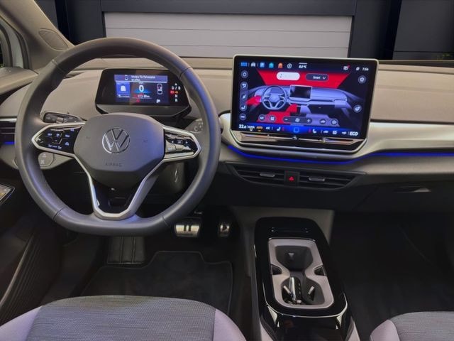 Volkswagen ID.4 IQ.Drive Performance Pure