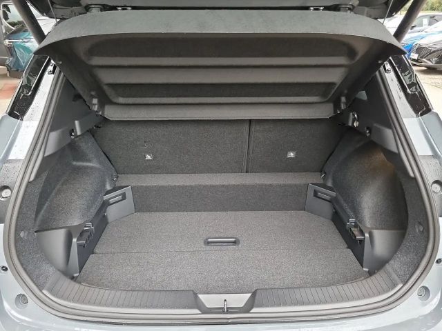 Nissan Qashqai DIG-T N-Connecta