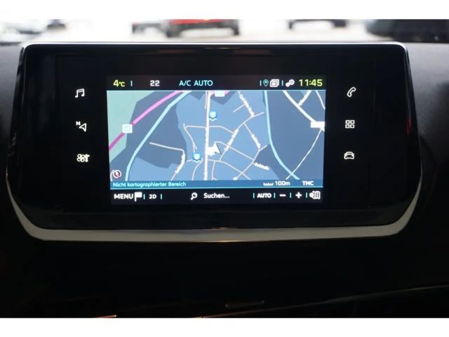 Peugeot E-208 Allure Pack