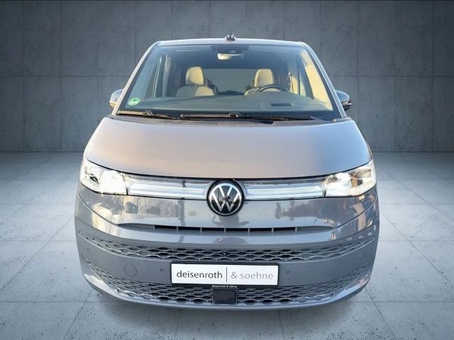 Volkswagen Multivan Lang T7 eHybrid