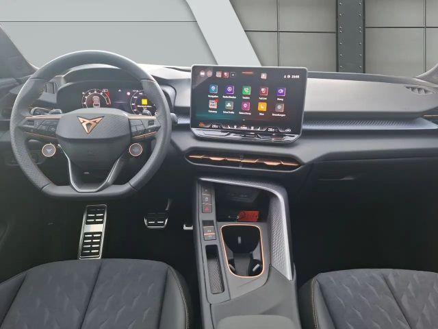 Cupra Terramar 2.0 TSI VZ