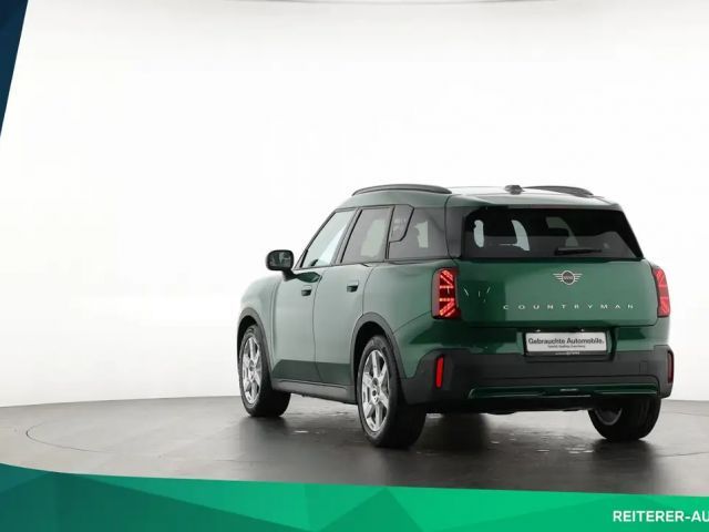 MINI Countryman E Countryman E
