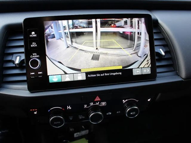 Honda Jazz Advance Hybrid i-MMD