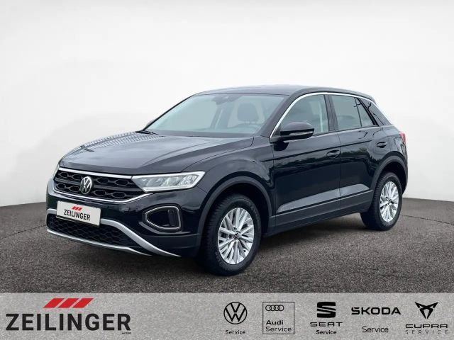 Volkswagen T-Roc TSI|AHK|APP-CONNECT|ACC|CLIMATRONIC|SHZ