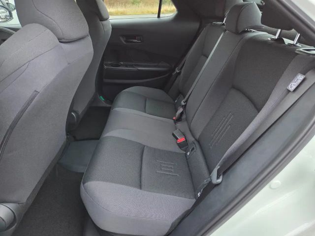 Toyota C-HR Flow Voorwielaandrijving