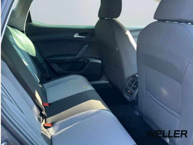 Seat Leon 2.0 TDI DSG Style