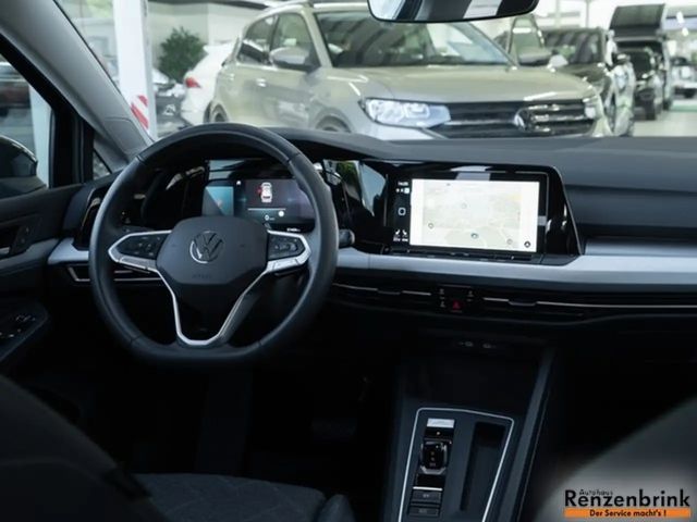 Volkswagen Golf DSG Golf VIII Life Variant