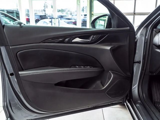 Opel Insignia Sports Tourer