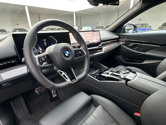 BMW 520 520d M-Sport Touring xDrive