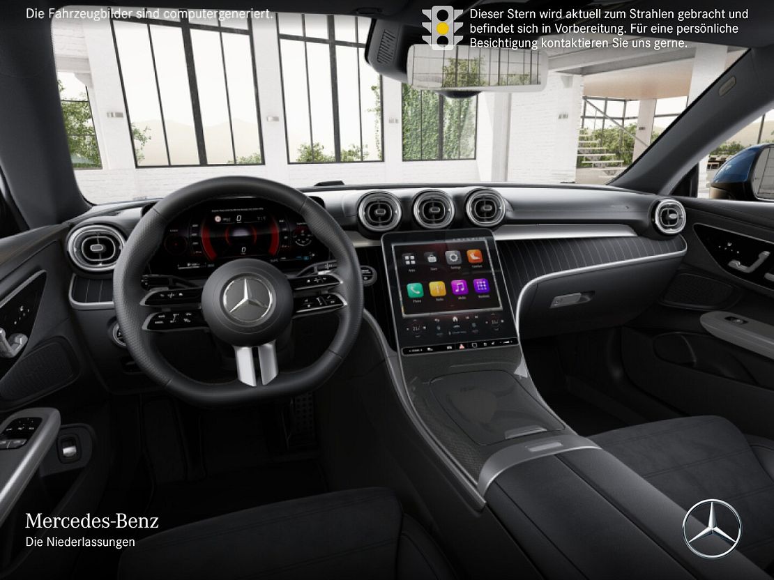 Mercedes-Benz CLE 220 Coupé