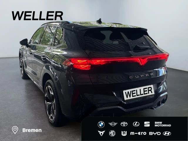 Cupra Terramar 2.0 TSI VZ