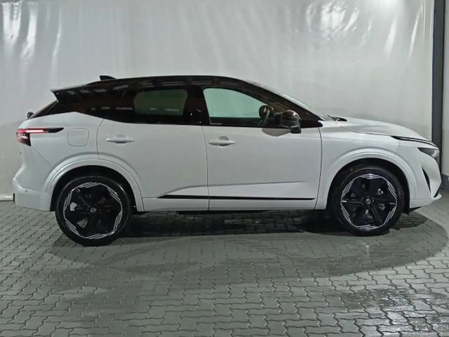 Nissan Qashqai 1.5 VC-T e-Power N-Design Komfort Paket