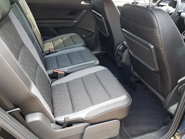 Volkswagen Touran Comfortline DSG