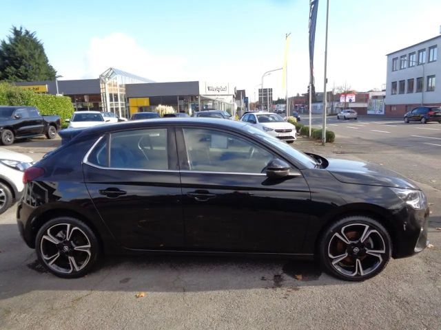 Opel Corsa Elegance Turbo