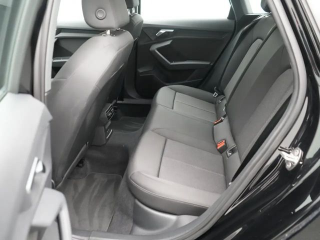 Audi A3 Sedan Sportback