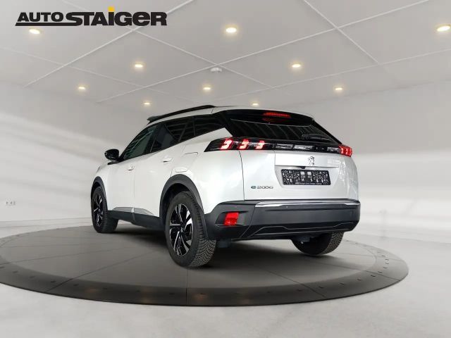 Peugeot E-2008 Allure Pack