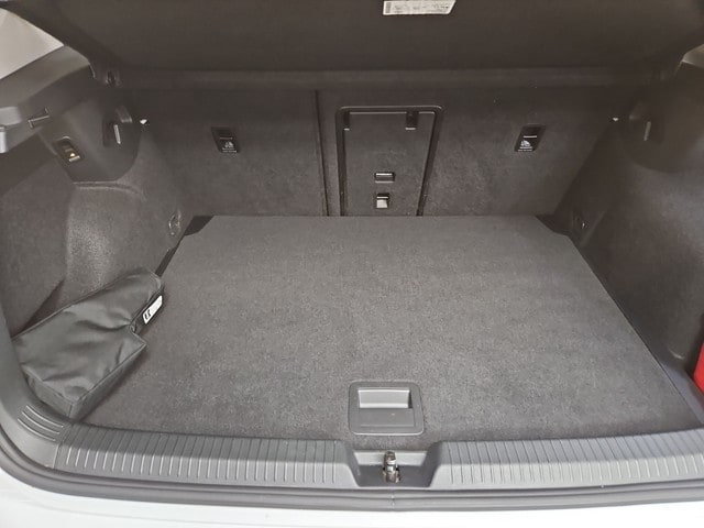 Volkswagen Golf Golf VIII