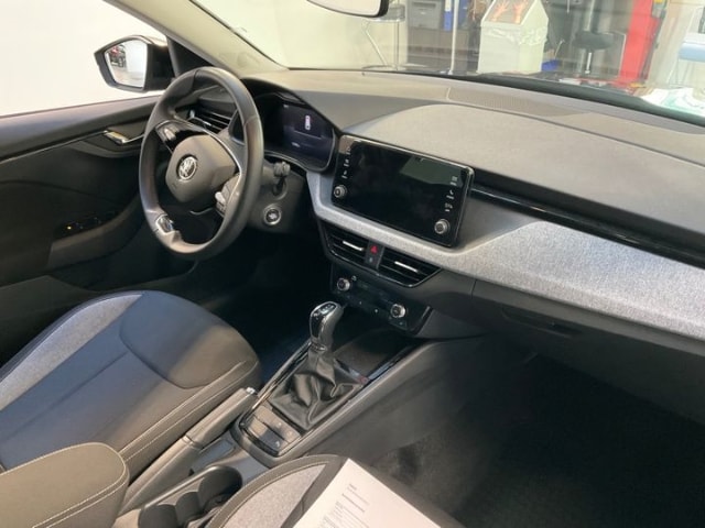 Skoda Kamiq 1.0 TSI Selection