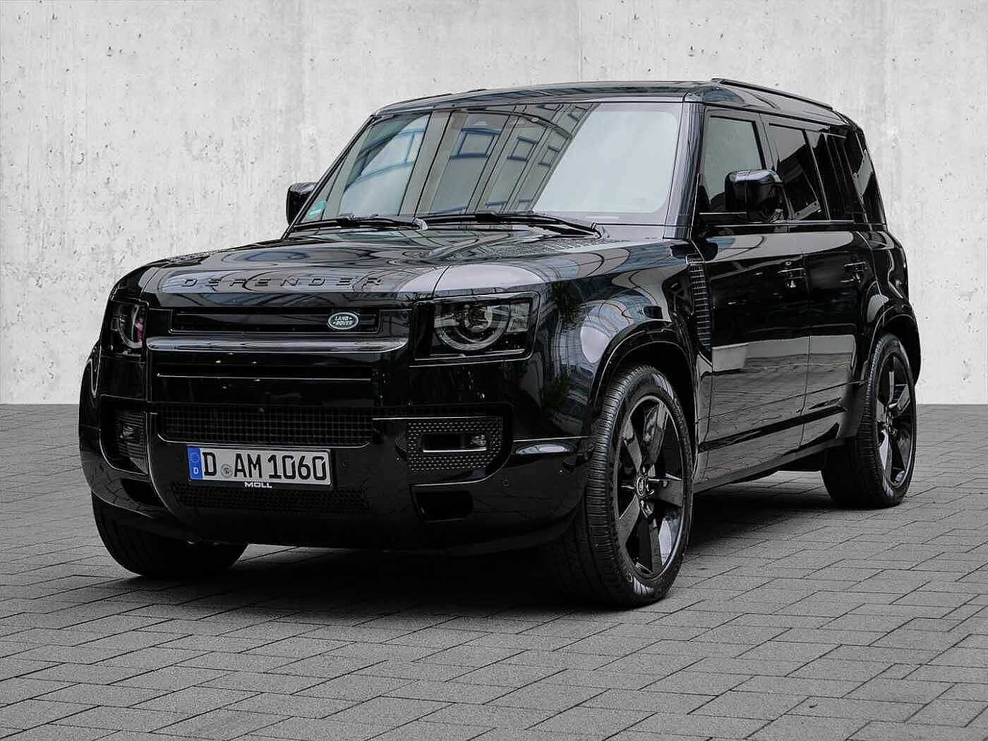 Land Rover Defender 110 Dynamic HSE