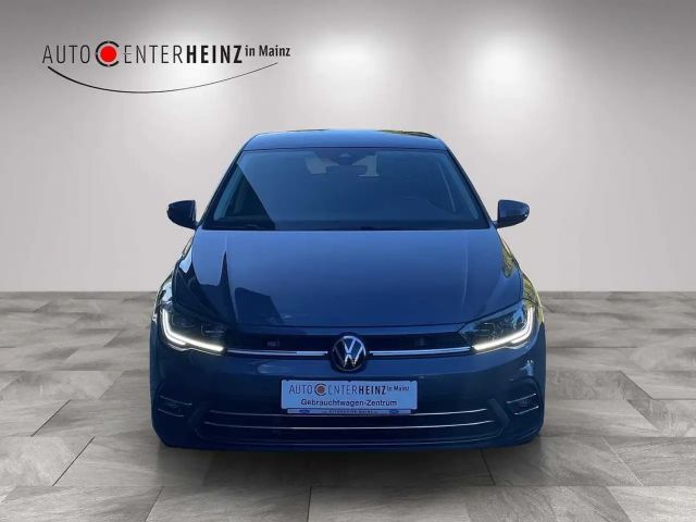 Volkswagen Polo Style