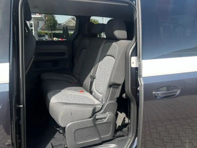 Volkswagen ID.Buzz Pro