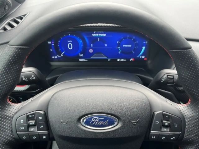 Ford Puma EcoBoost ST Line