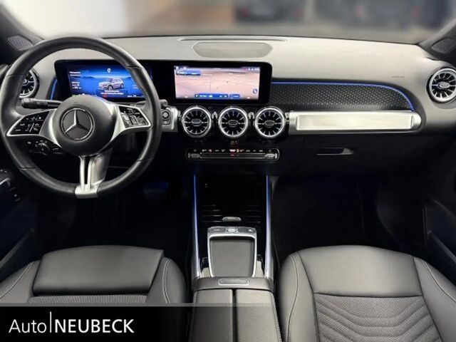 Mercedes-Benz GLB 200 Progressive