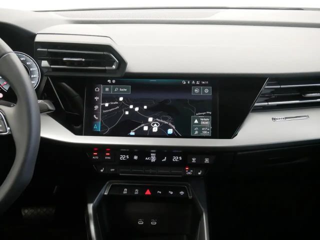 Audi A3 35 TFSI Sedan Sportback