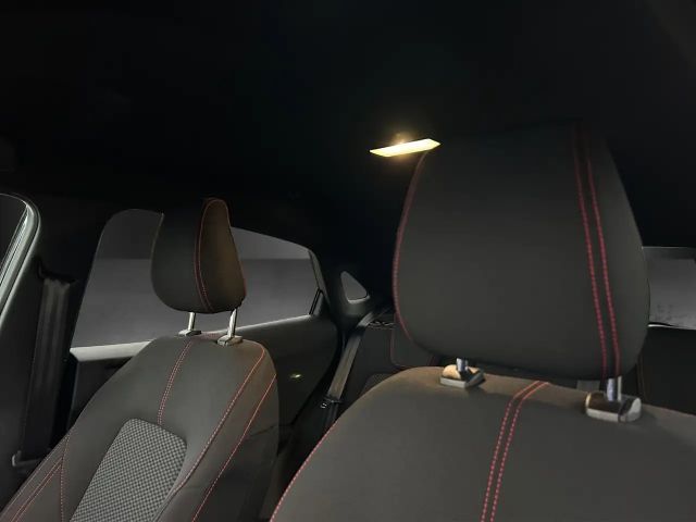 Ford Puma EcoBoost ST Line