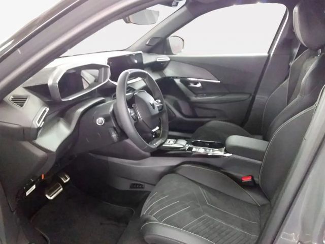 Peugeot E-2008 GT-Line