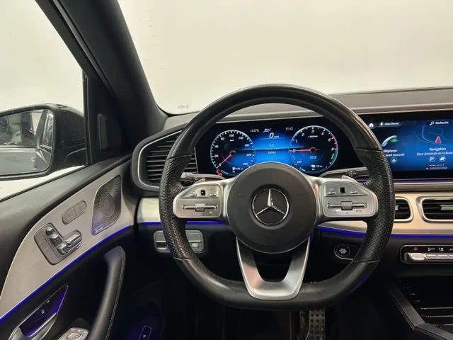 Mercedes-Benz GLE 350 4MATIC AMG Line
