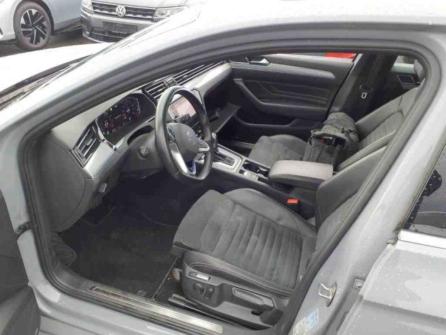 Volkswagen Passat GTE Variant