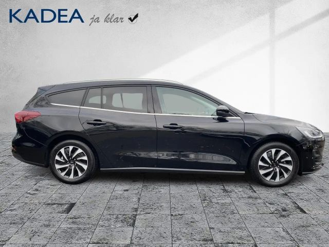 Ford Focus 1.5 EcoBlue Titanium Wagon