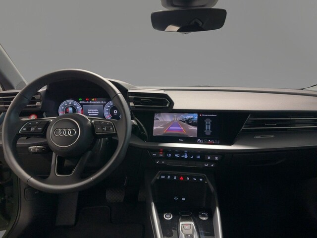 Audi A3 30 TFSI S-Tronic Sedan